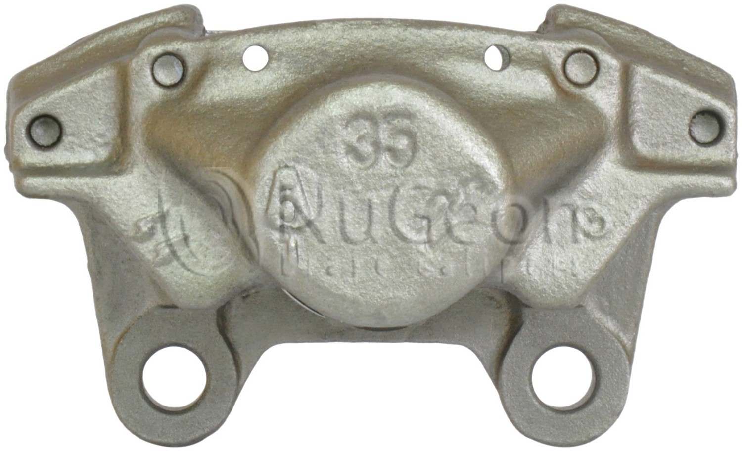 BBB Industries Disc Brake Caliper 97-09123B