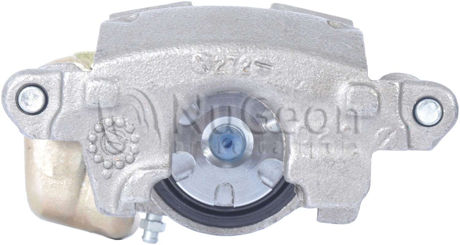 BBB Industries Remanufactured Disc Brake Caliper 97-17239B