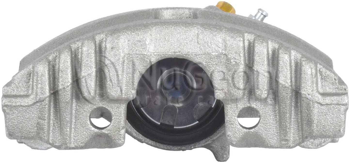 BBB Industries Remanufactured Disc Brake Caliper 97-17255A