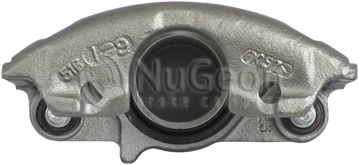 BBB Industries Disc Brake Caliper 97-17277B