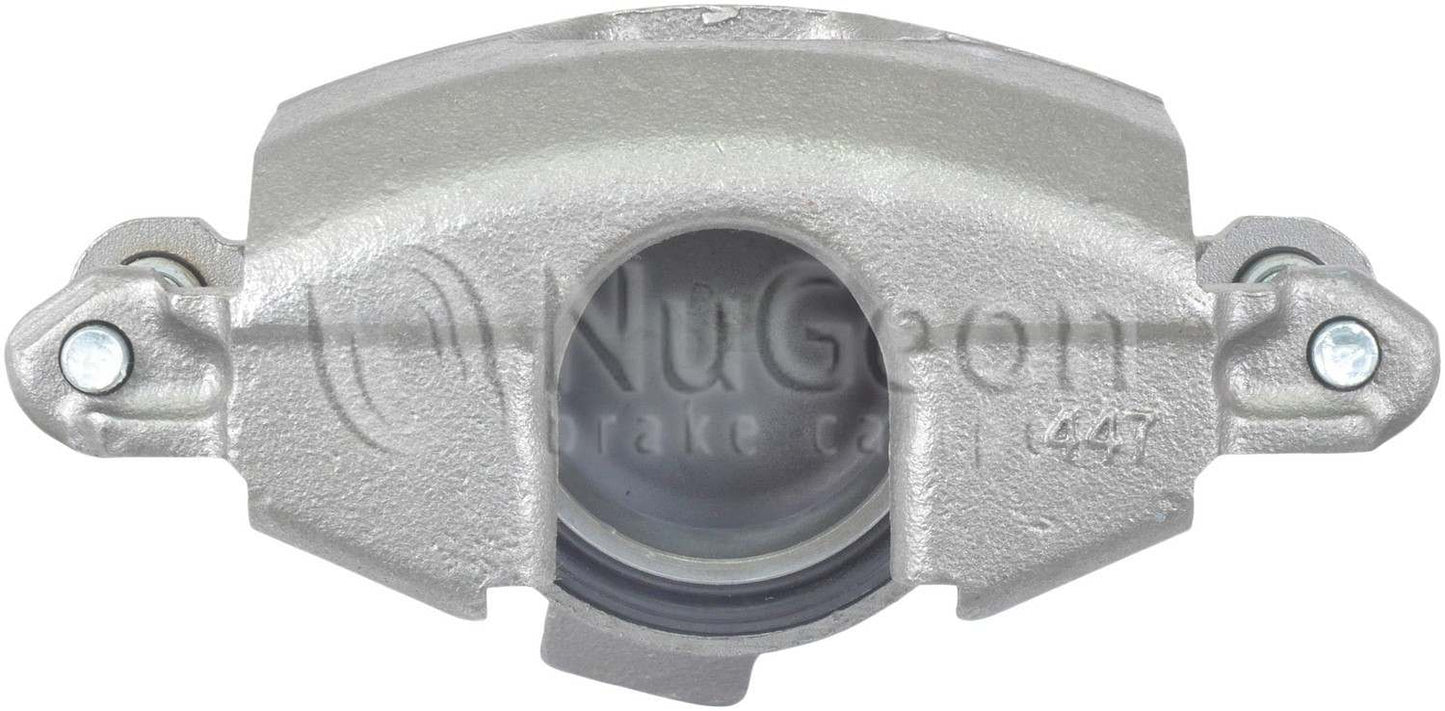 BBB Industries Remanufactured Disc Brake Caliper 97-17279B