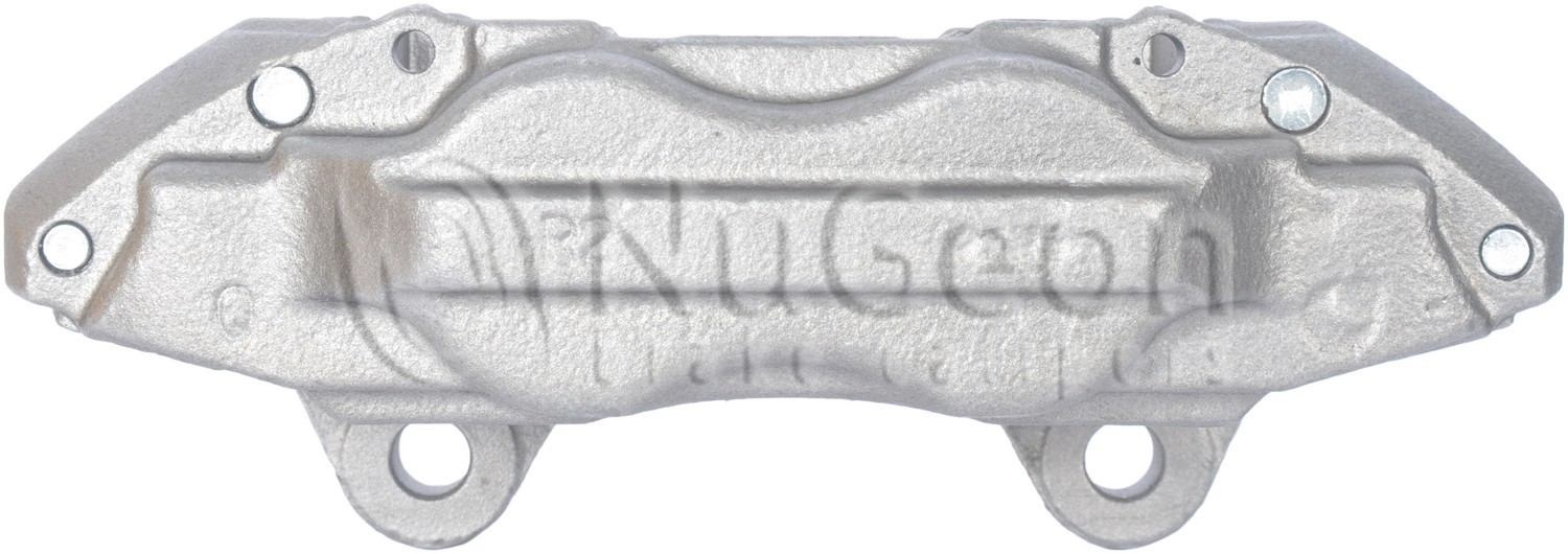 BBB Industries Remanufactured Disc Brake Caliper 97-17362B