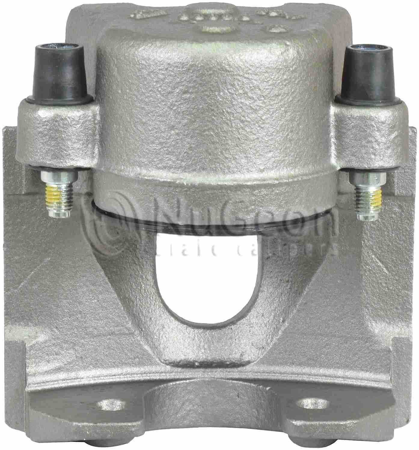 BBB Industries Disc Brake Caliper 97-17643B