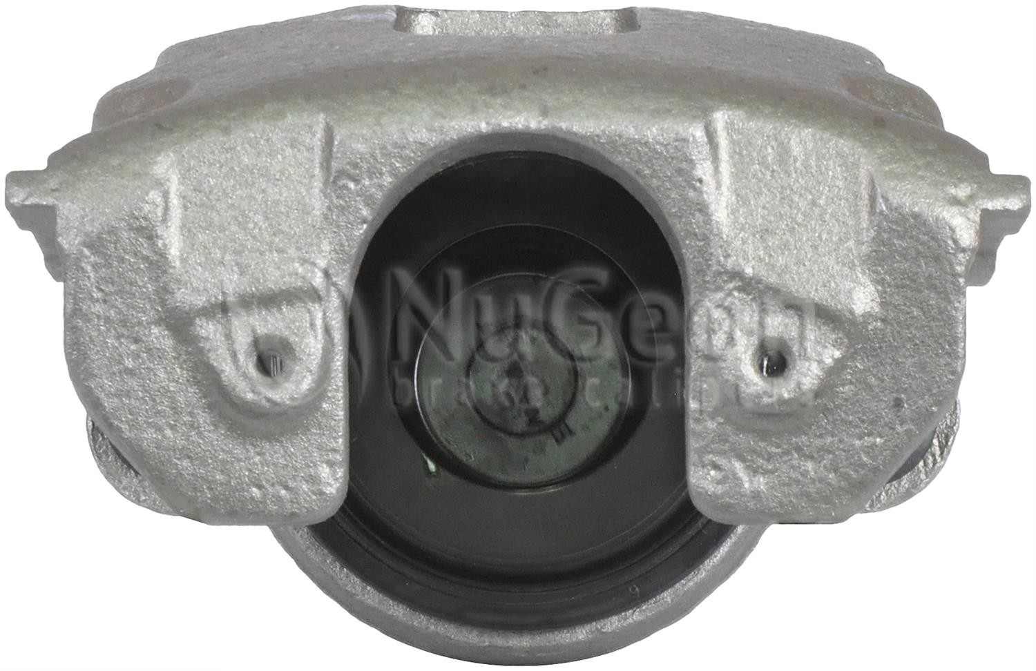 BBB Industries Disc Brake Caliper 97-17643B