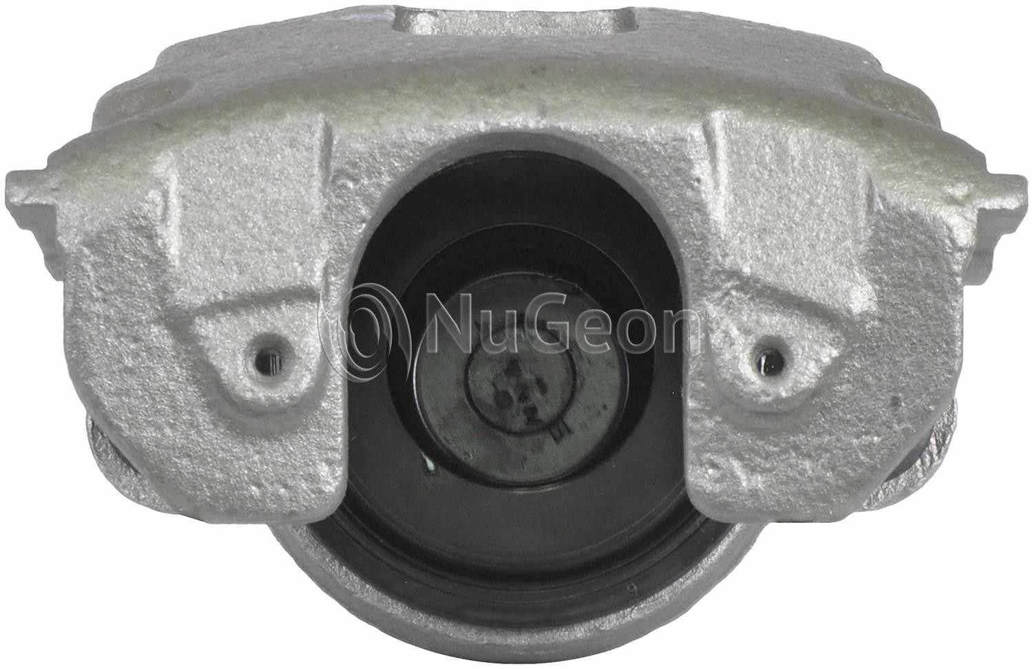 BBB Industries Disc Brake Caliper 97-17643B