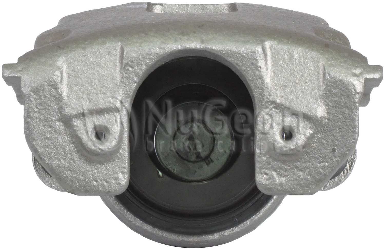 BBB Industries Disc Brake Caliper 97-17643B