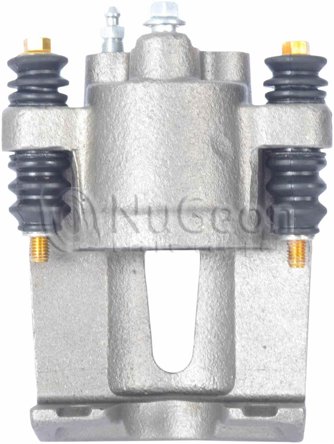 BBB Industries Disc Brake Caliper 97-17695A