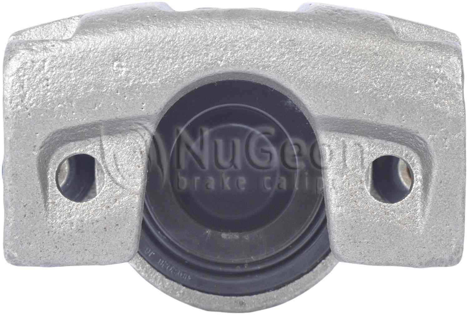 BBB Industries Disc Brake Caliper 97-17695A