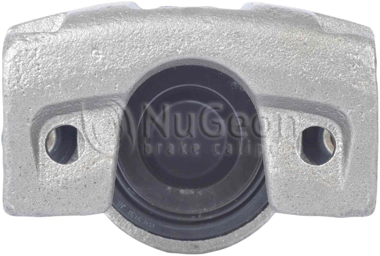 BBB Industries Disc Brake Caliper 97-17695A