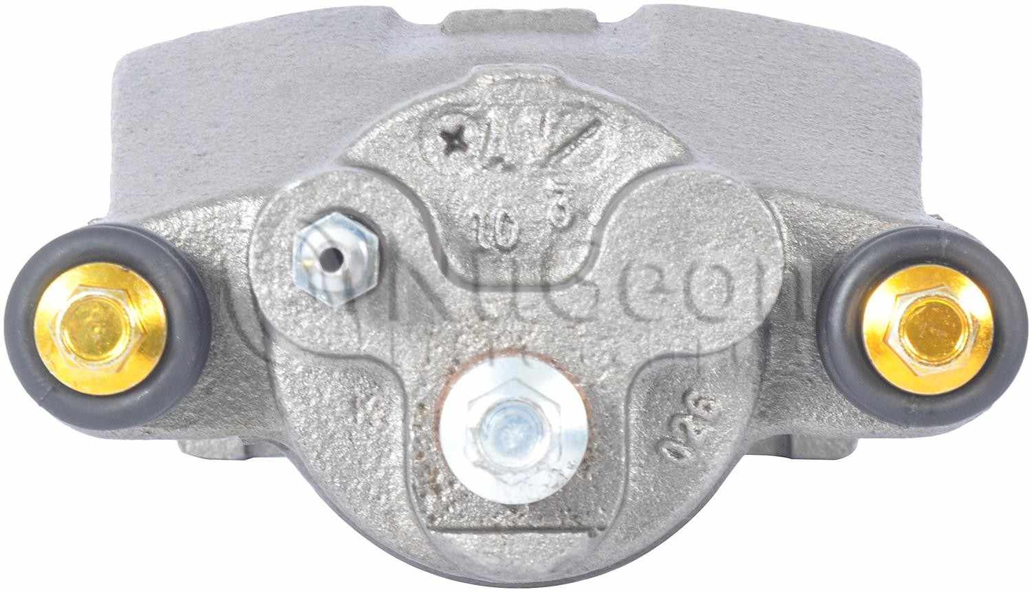 BBB Industries Disc Brake Caliper 97-17695A