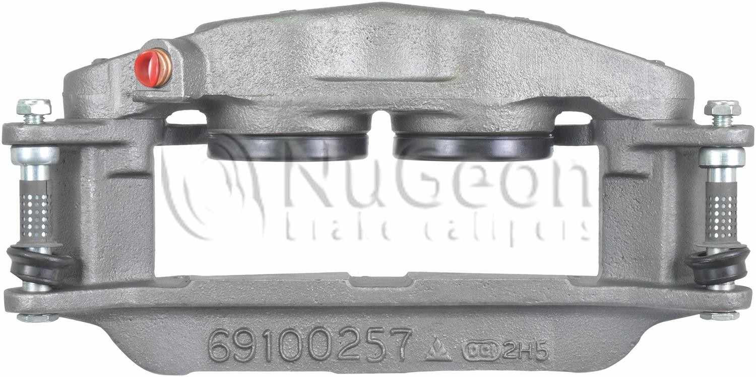 Nugeon Remanufactured Disc Brake Caliper 97-17811A