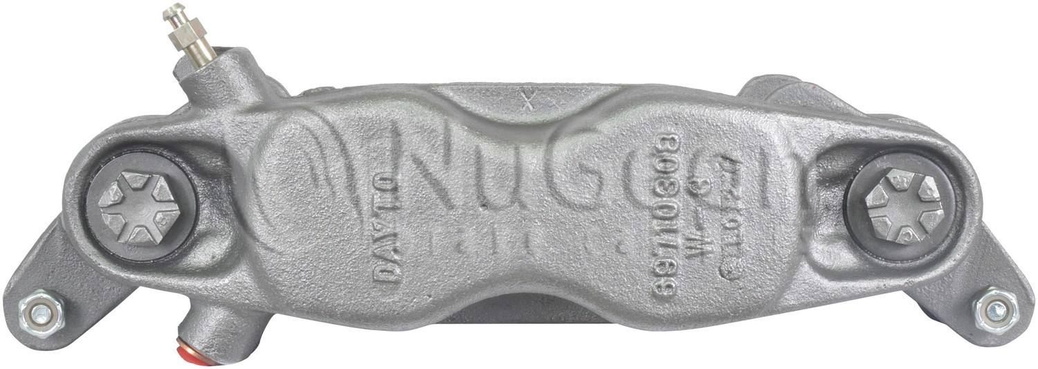Nugeon Remanufactured Disc Brake Caliper 97-17811A