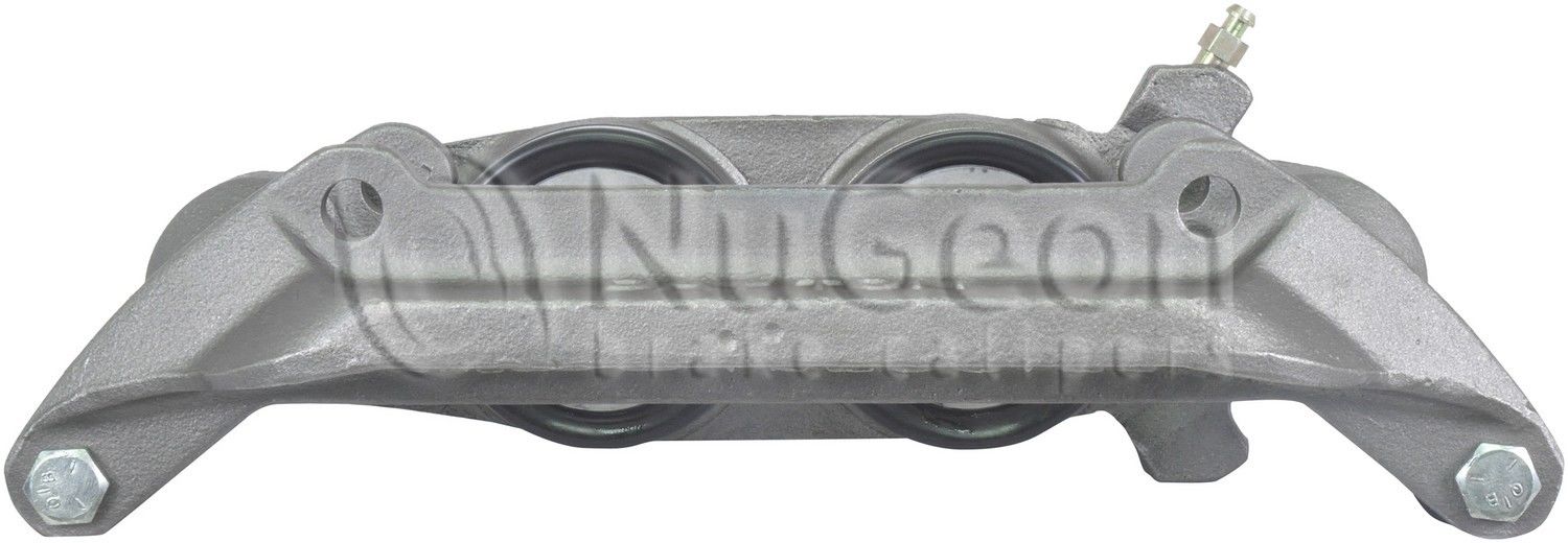 Nugeon Remanufactured Disc Brake Caliper 97-17811A