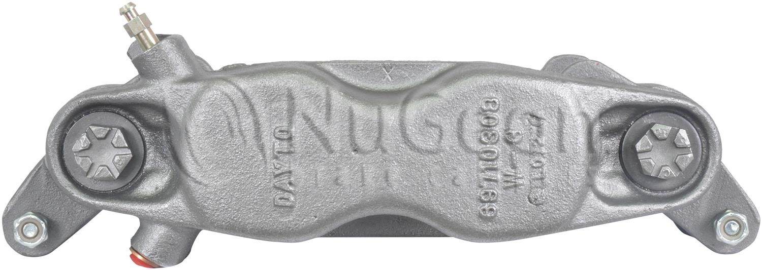Nugeon Remanufactured Disc Brake Caliper 97-17811A