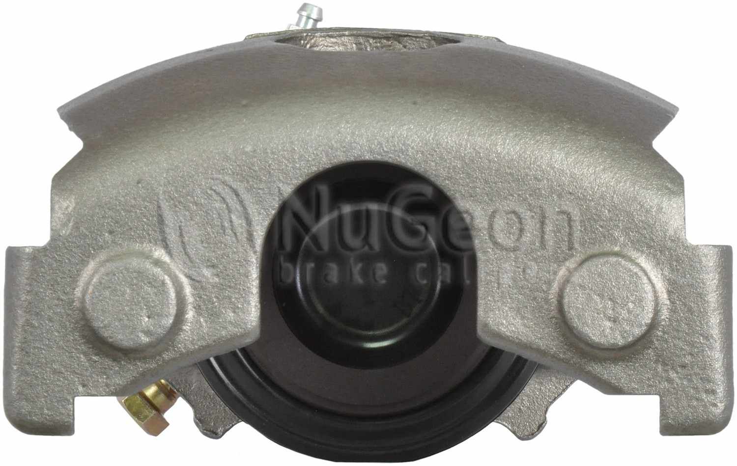 BBB Industries Remanufactured Disc Brake Caliper 97-17812B