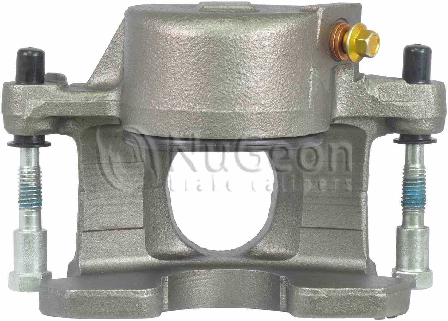 BBB Industries Disc Brake Caliper 97-17821B