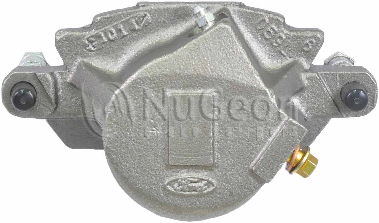 BBB Industries Disc Brake Caliper 97-17821B