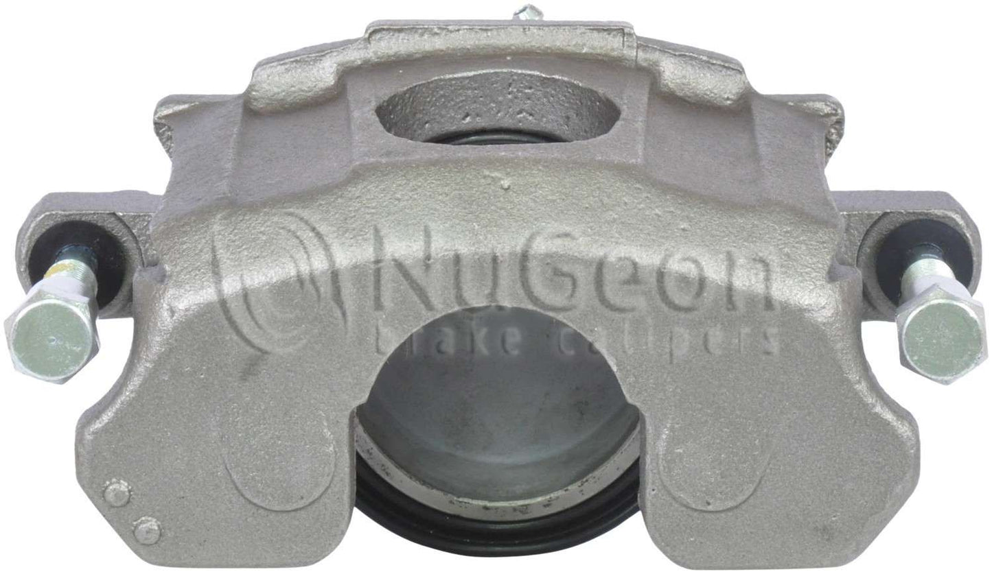 BBB Industries Remanufactured Disc Brake Caliper 97-17840A