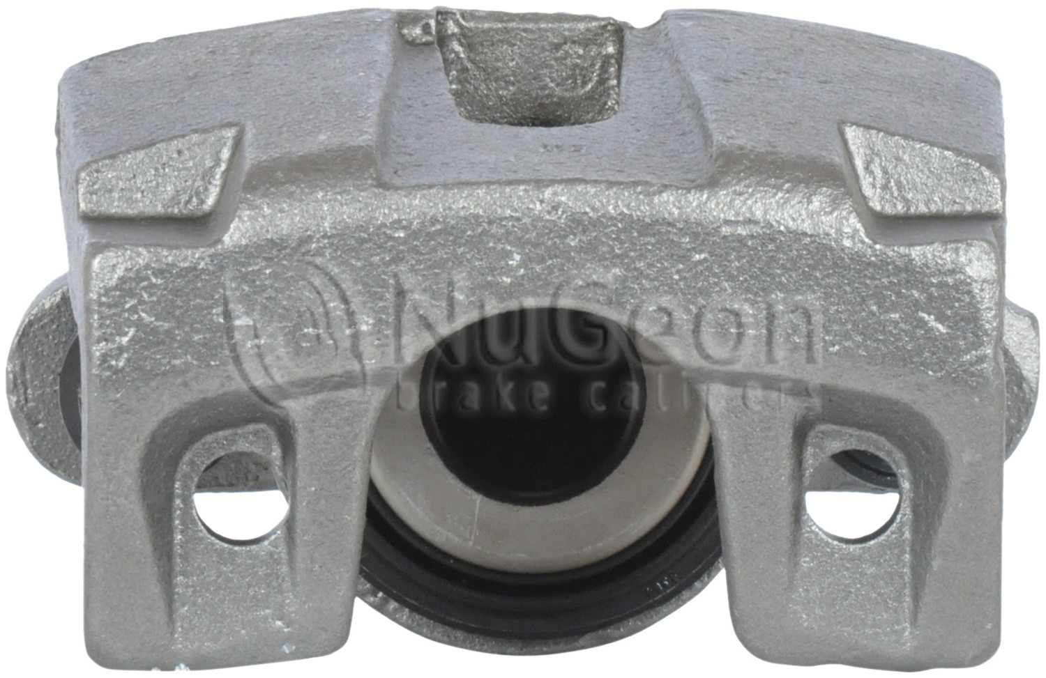 BBB Industries Remanufactured Disc Brake Caliper 97-17899A
