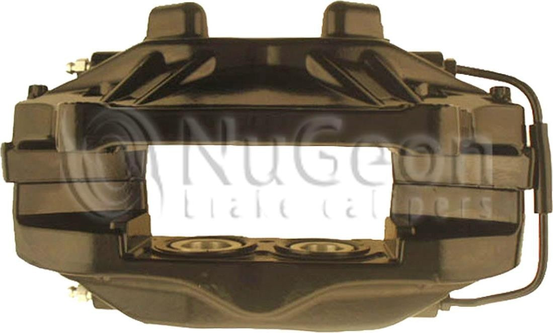 BBB Industries Disc Brake Caliper 97B17947A