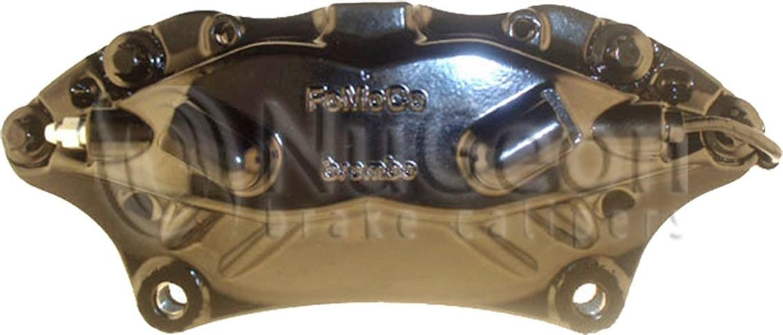BBB Industries Disc Brake Caliper 97B17947A