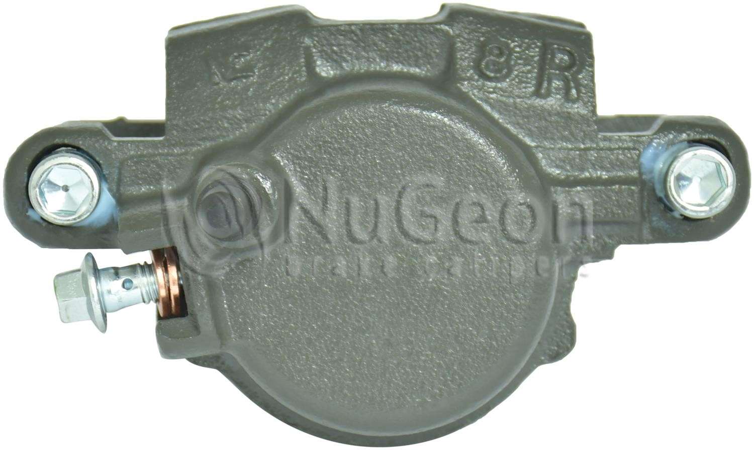 Nugeon Remanufactured Disc Brake Caliper 97P17249A