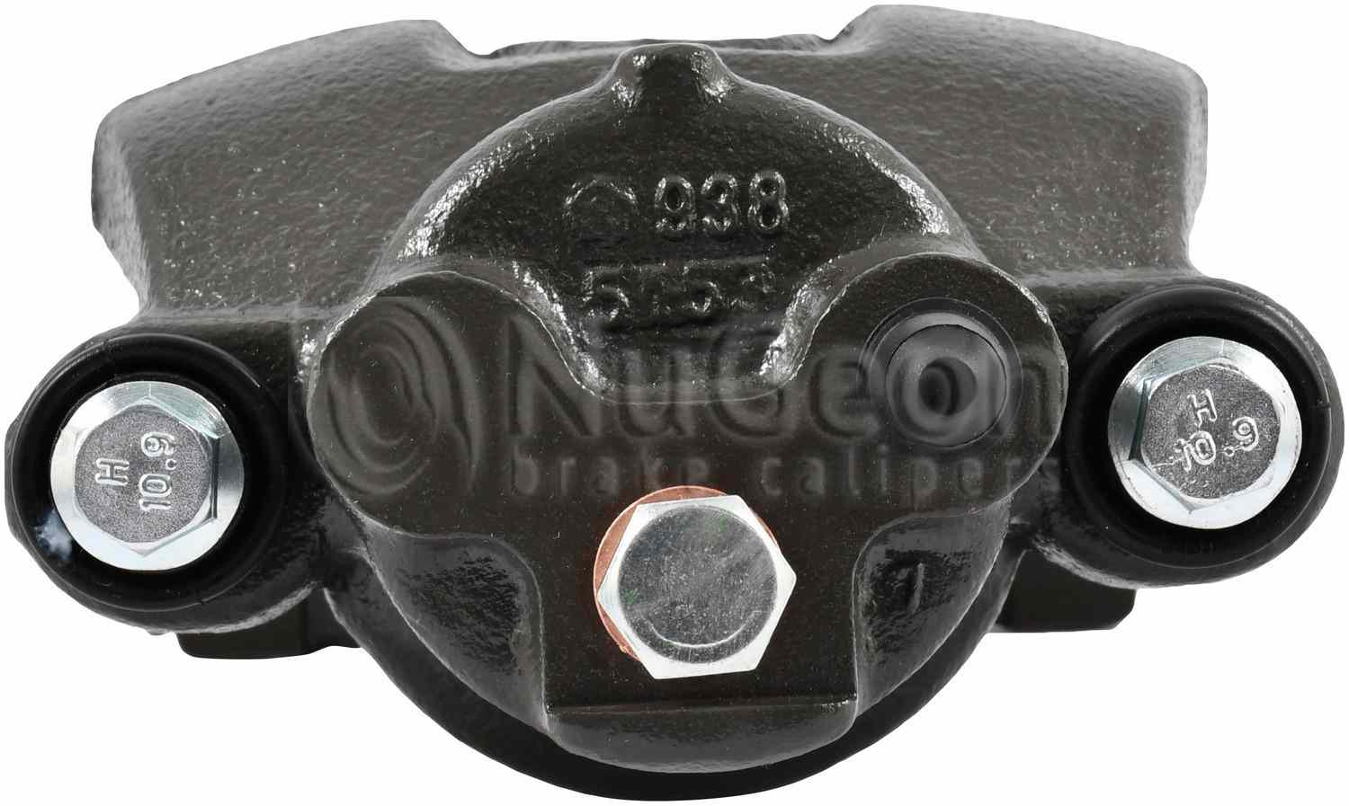 Nugeon Remanufactured Disc Brake Caliper 97P17722B