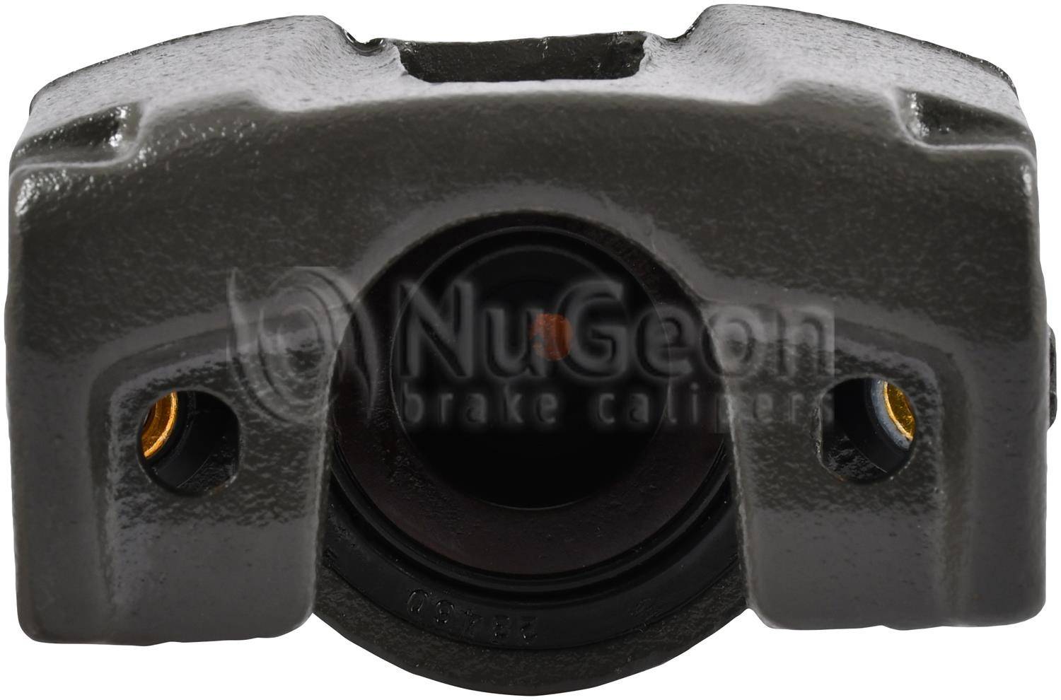 Nugeon Remanufactured Disc Brake Caliper 97P17722B