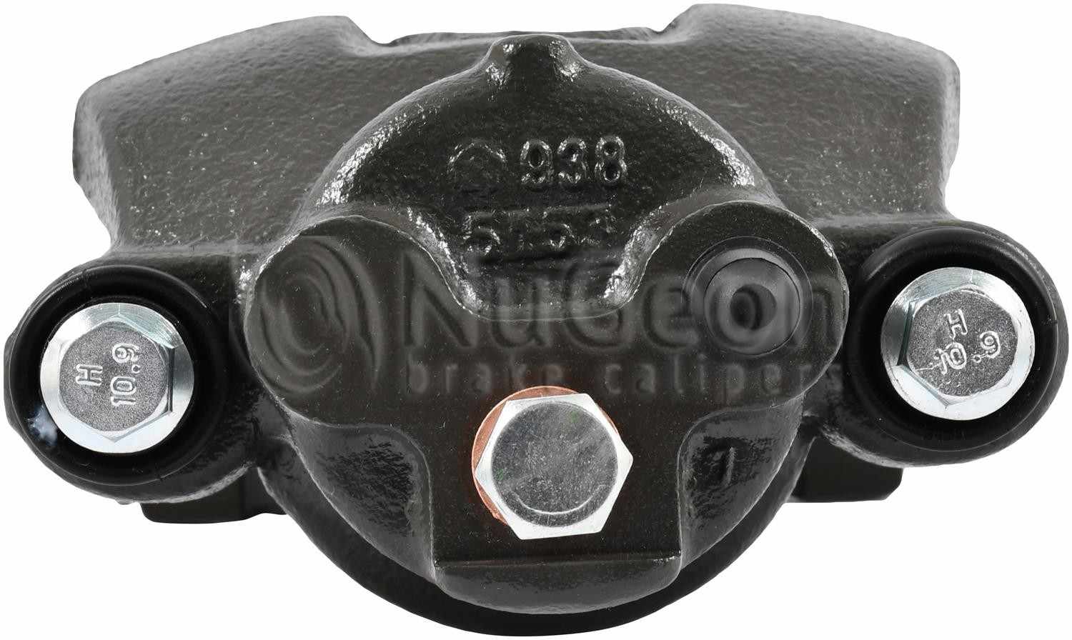 Nugeon Remanufactured Disc Brake Caliper 97P17722B
