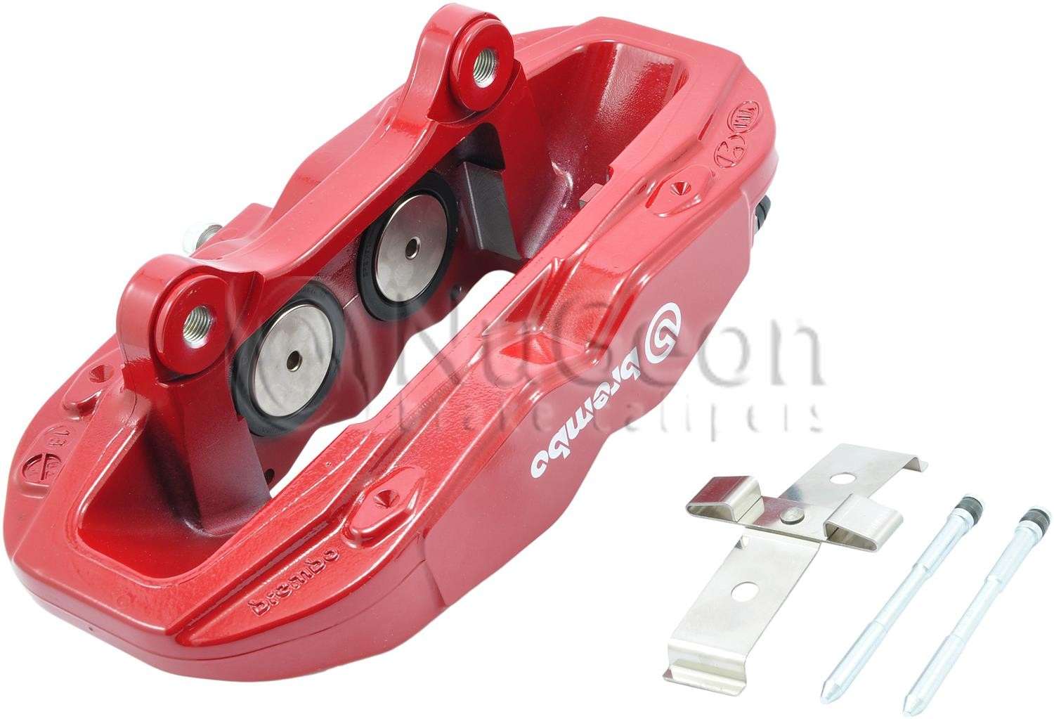 BBB Industries Disc Brake Caliper 97R00867B