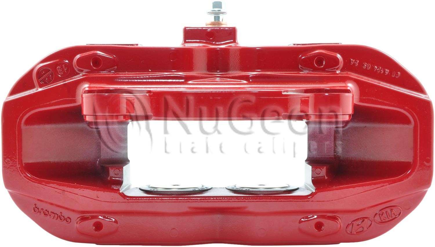 BBB Industries Disc Brake Caliper 97R00867B