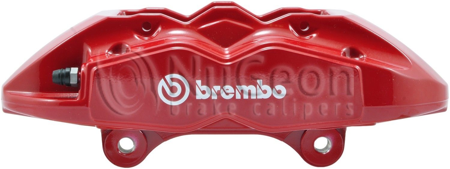 BBB Industries Disc Brake Caliper 97R00867B