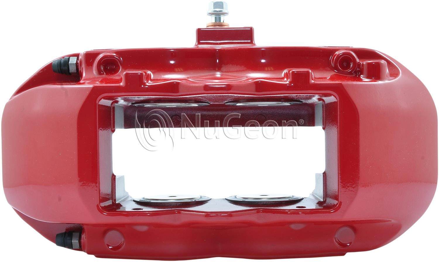 BBB Industries Disc Brake Caliper 97R00867B