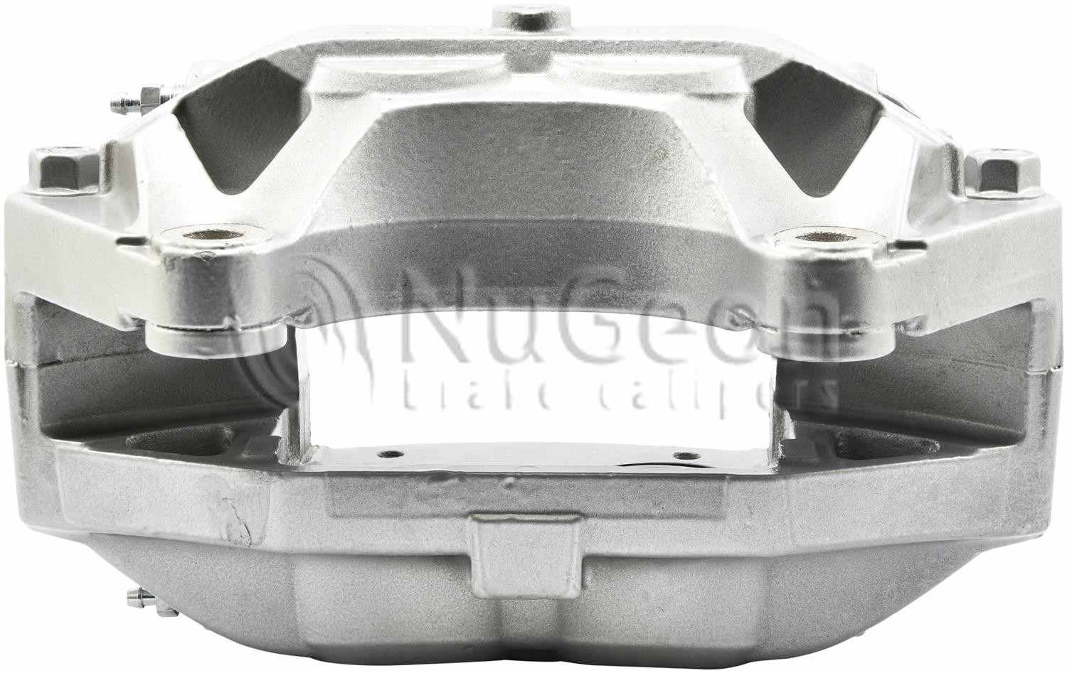 BBB Industries Remanufactured Disc Brake Caliper 97S00635A