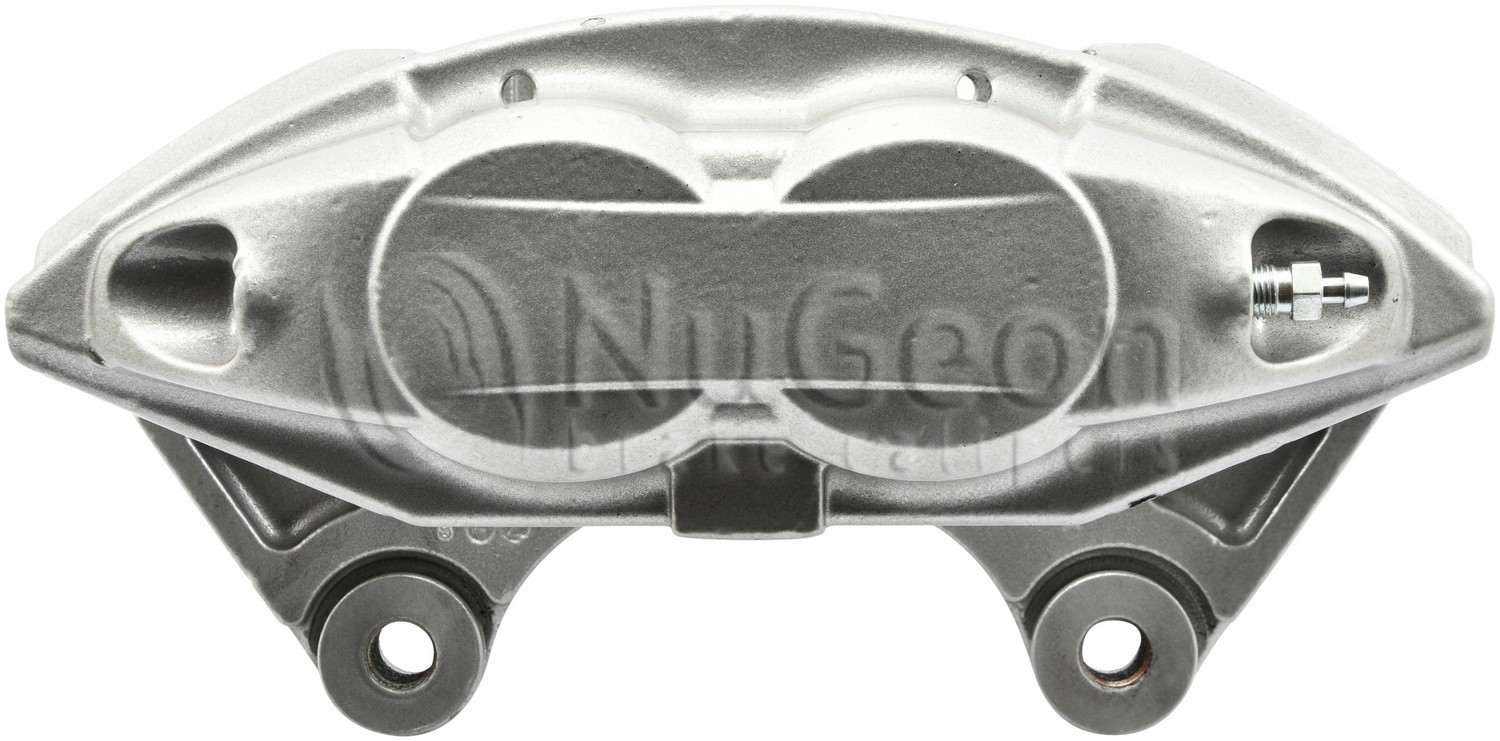 BBB Industries Remanufactured Disc Brake Caliper 97S00635A