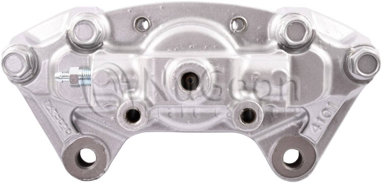 BBB Industries Remanufactured Disc Brake Caliper 97S00636A