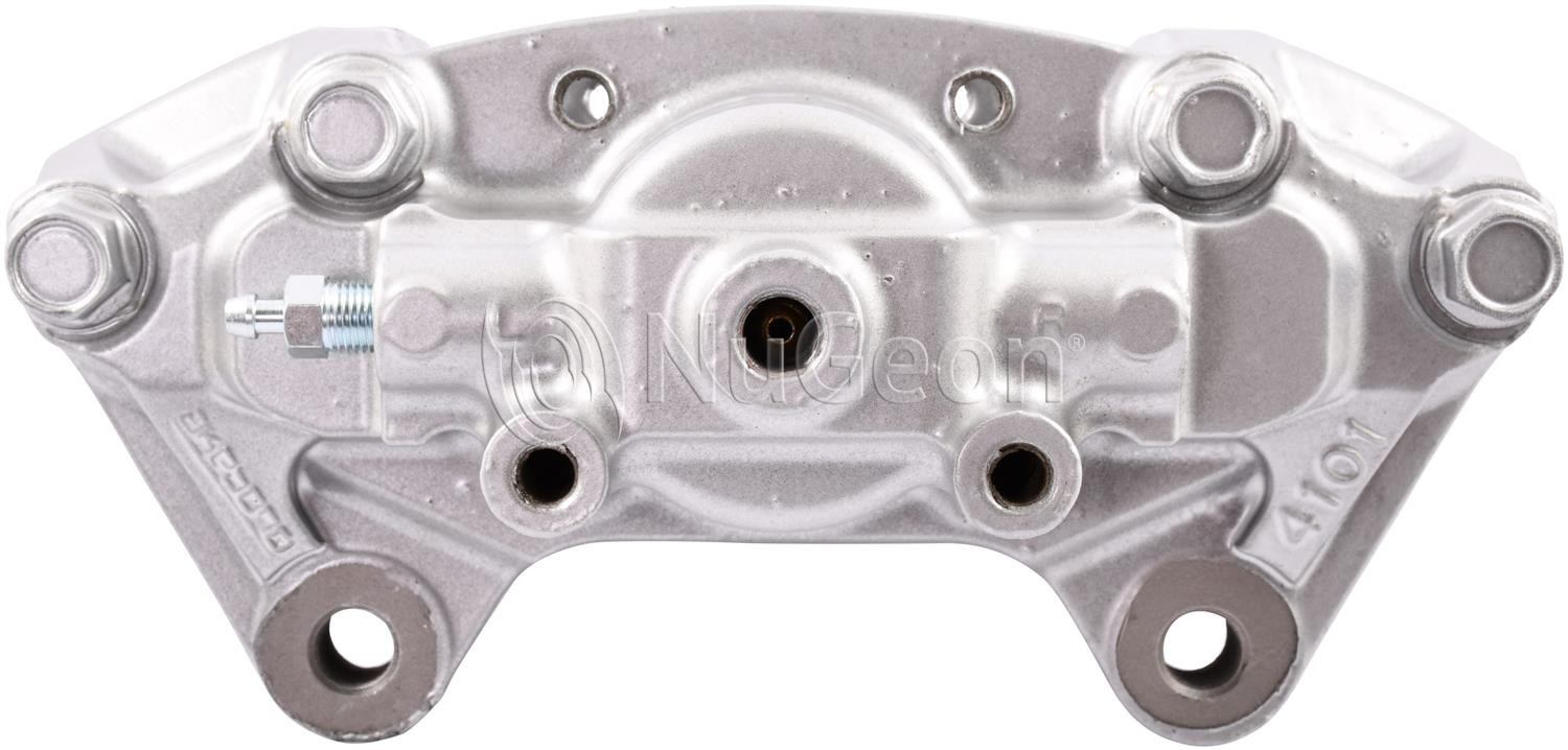 BBB Industries Remanufactured Disc Brake Caliper 97S00636A