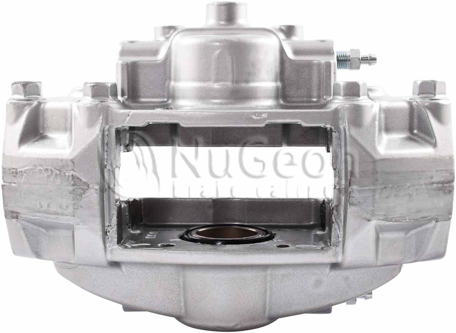 BBB Industries Remanufactured Disc Brake Caliper 97S00636A