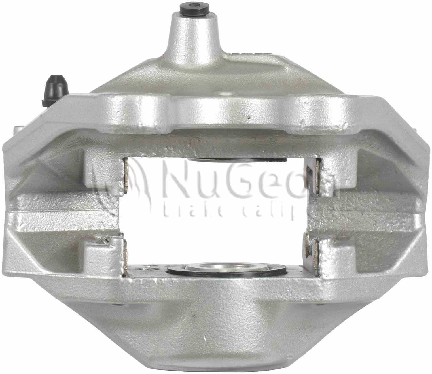 BBB Industries Remanufactured Disc Brake Caliper 97S02768A
