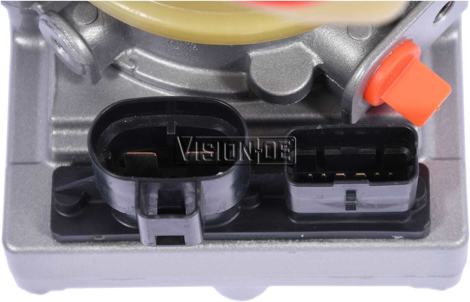 BBB Industries Remanufactured Power Steering Pump 980-0116E