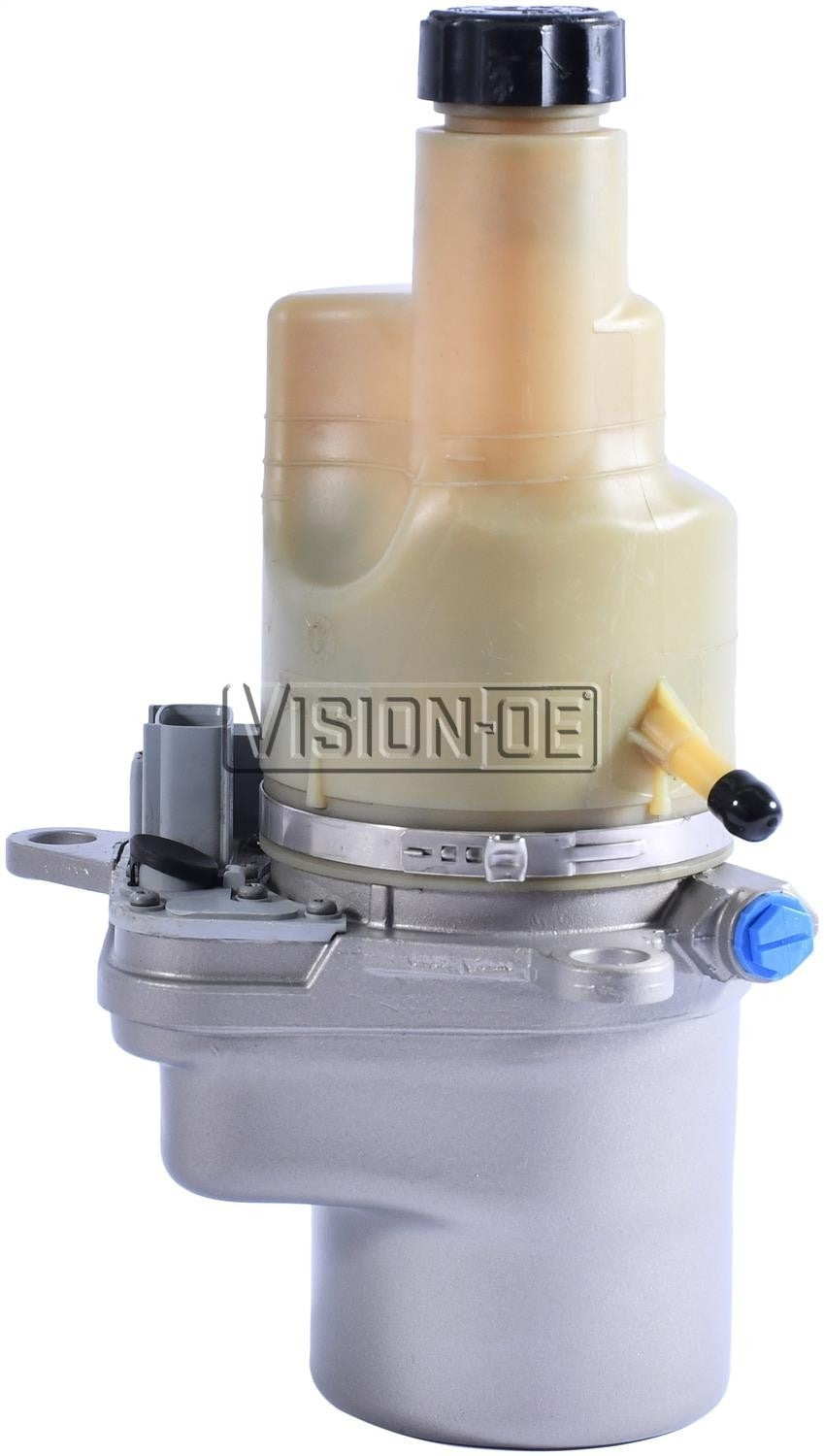BBB Industries Remanufactured Power Steering Pump 980-0125E