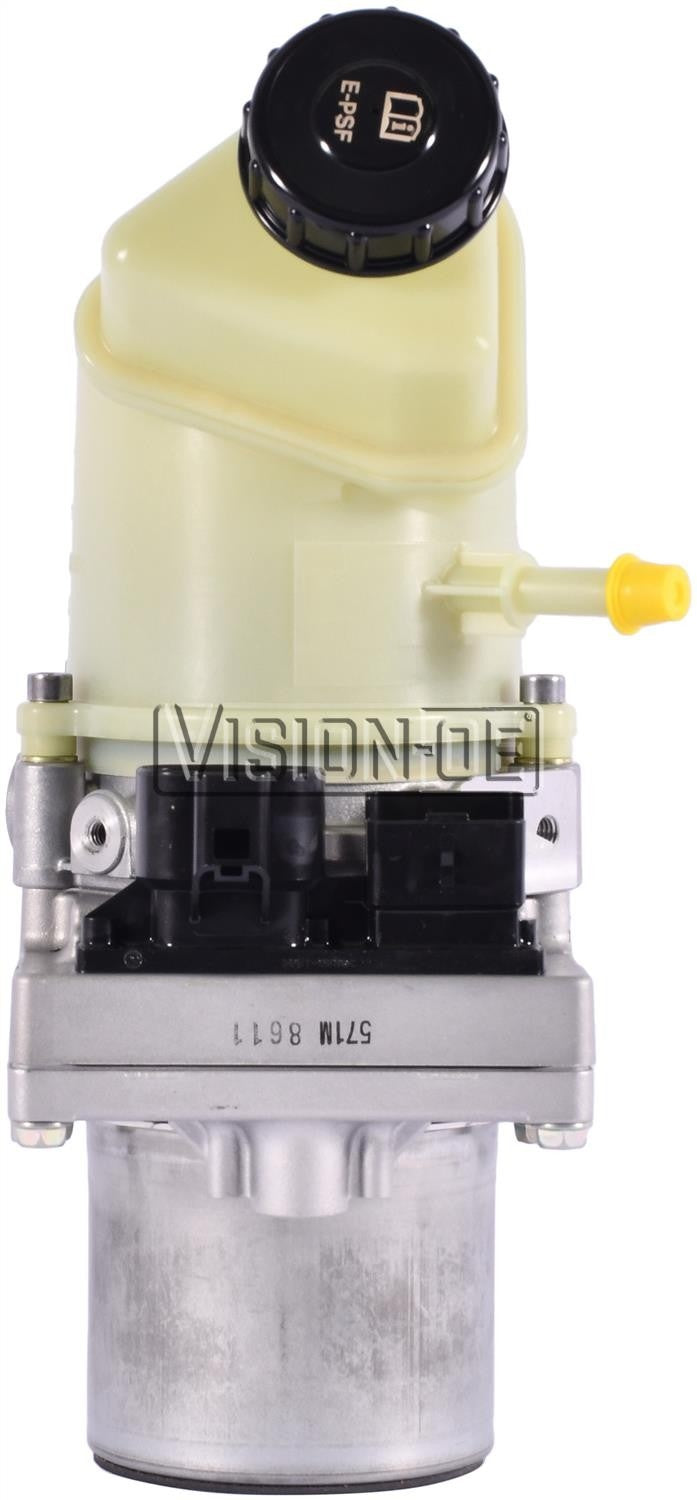 Vision OE New Power Steering Pump 980-0127E