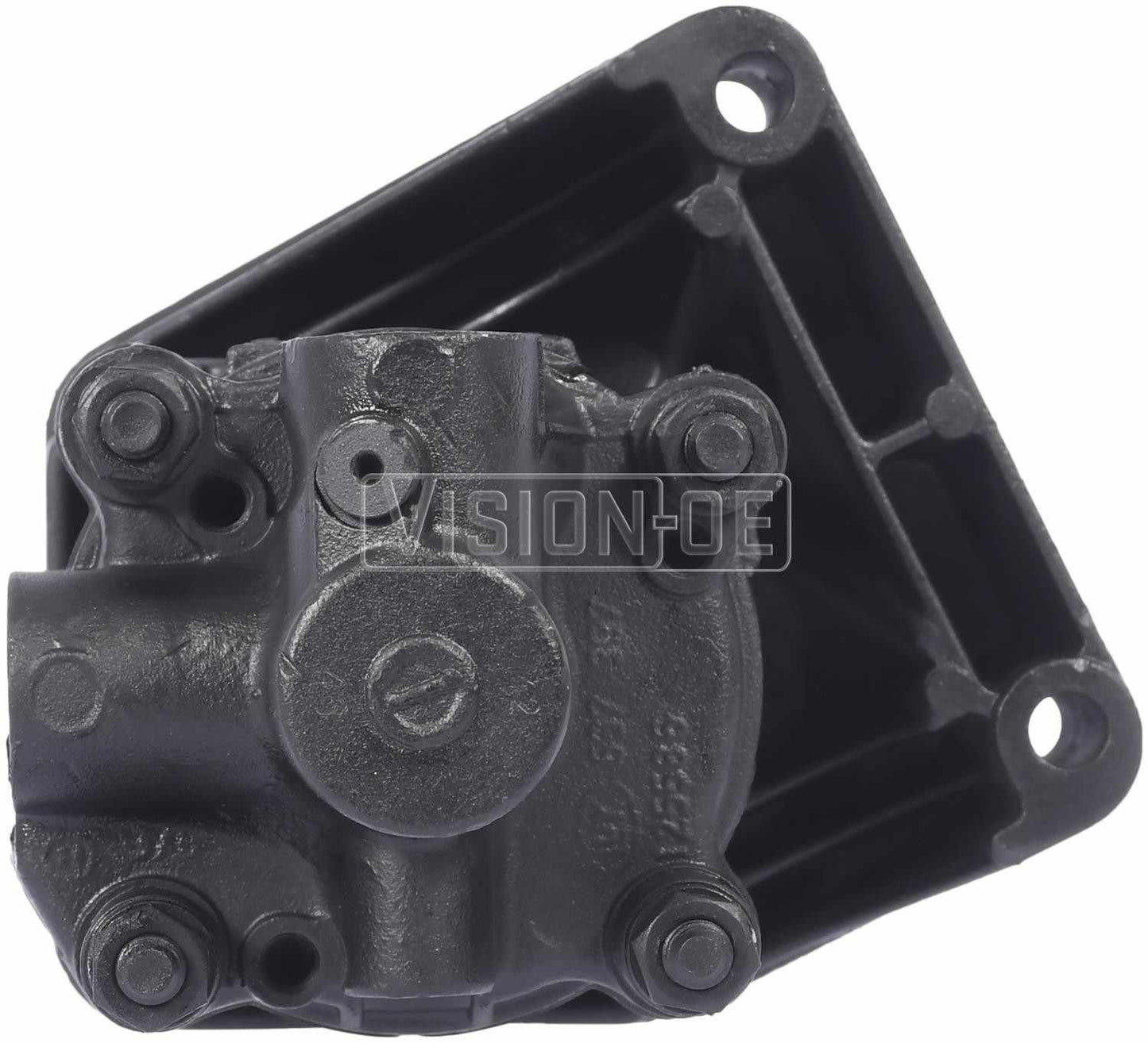 BBB Industries Remanufactured Power Steering Pump 990-0131