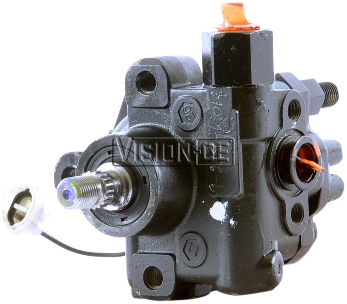 Vision OE Remanufactured Power Steering Pump 990-0169