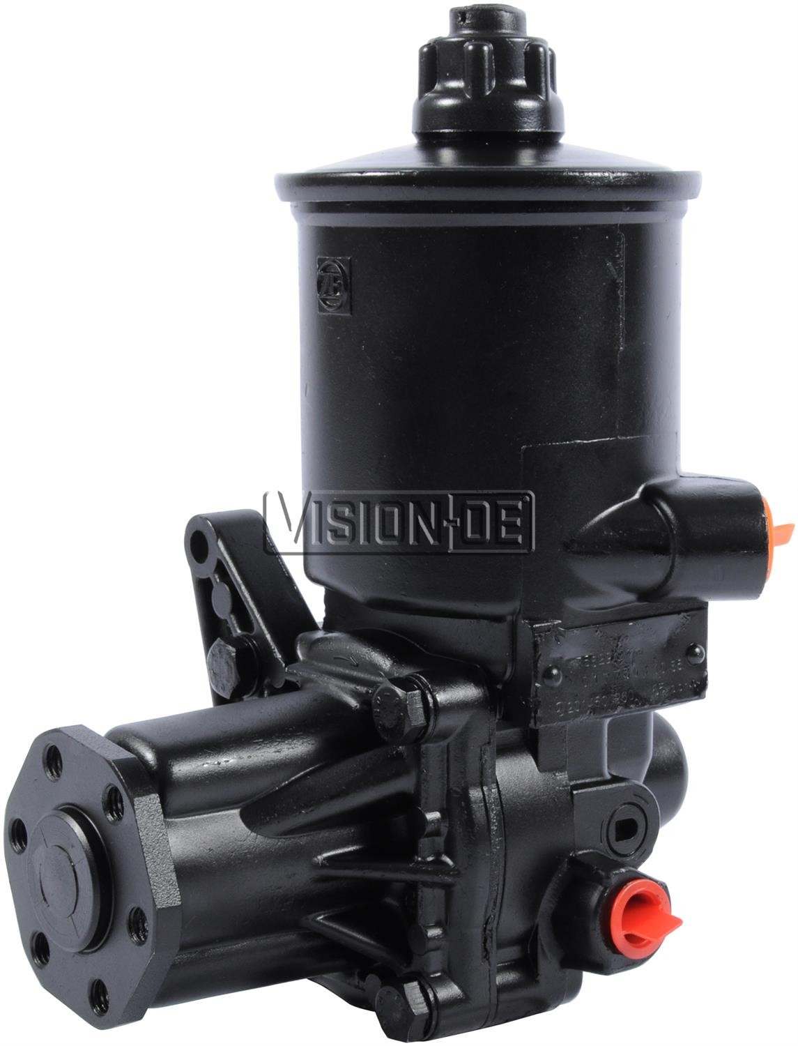 Vision OE New Power Steering Pump 990-0194