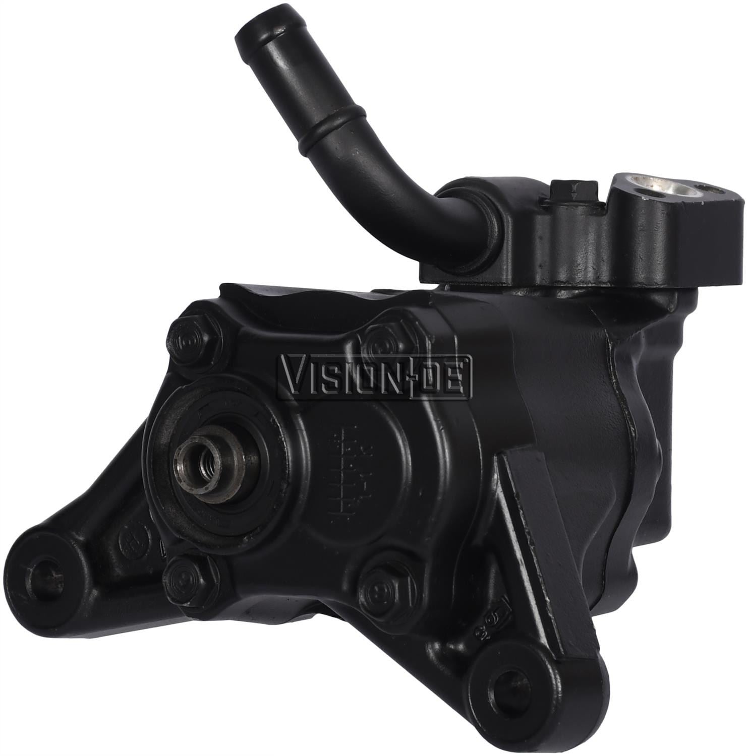BBB Industries Remanufactured Power Steering Pump 990-0319