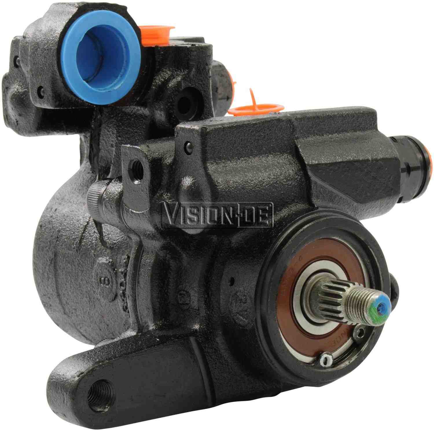 Vision OE Remanufactured Power Steering Pump 990-0403