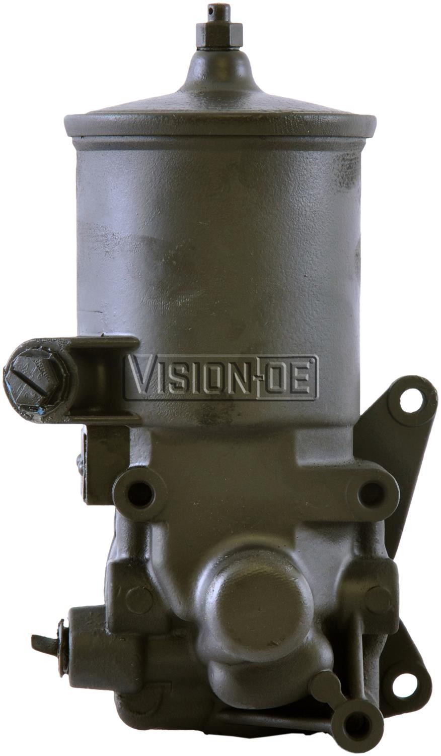 BBB Industries Power Steering Pump 990-0419