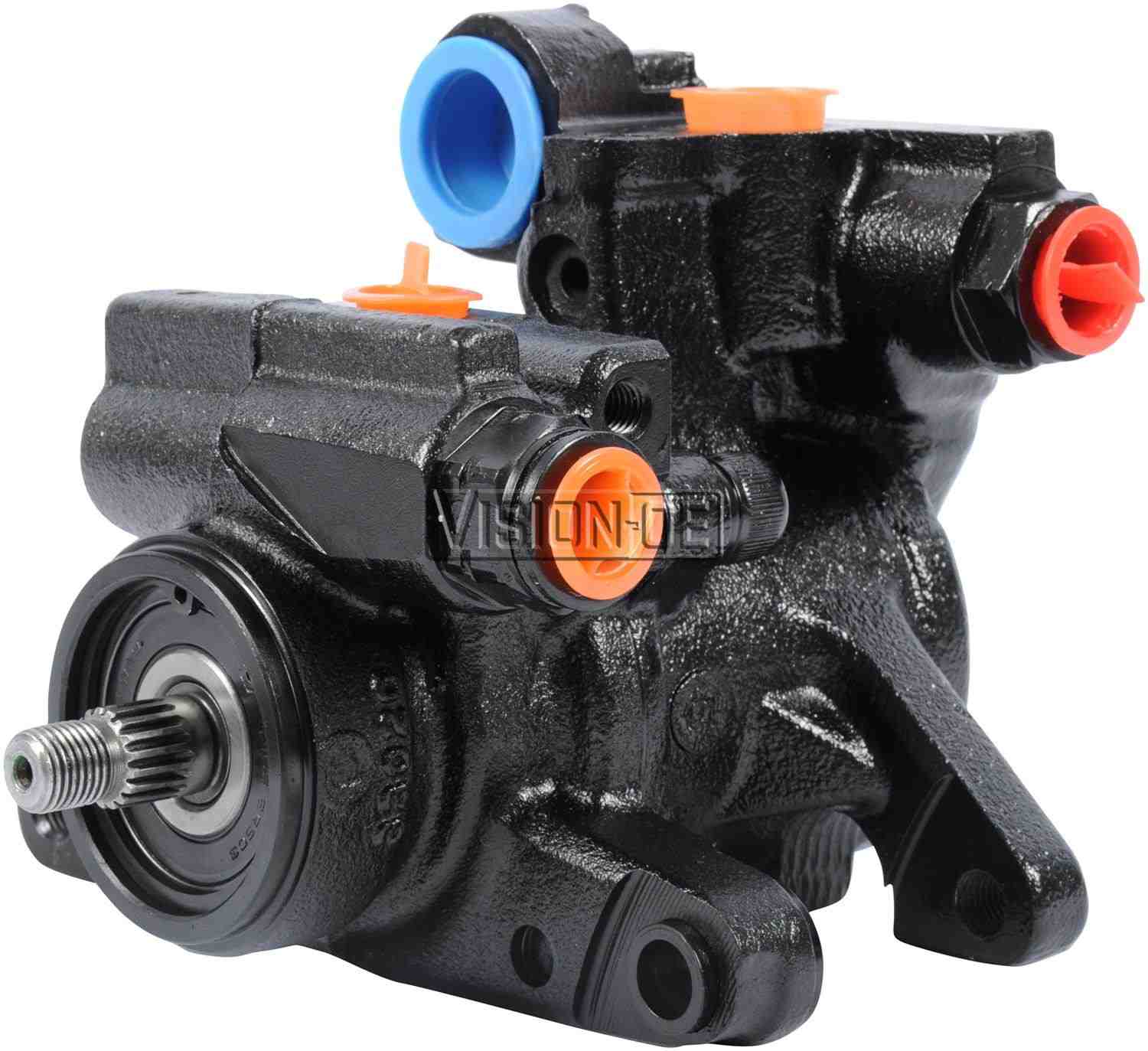 BBB Industries Remanufactured Power Steering Pump 990-0420