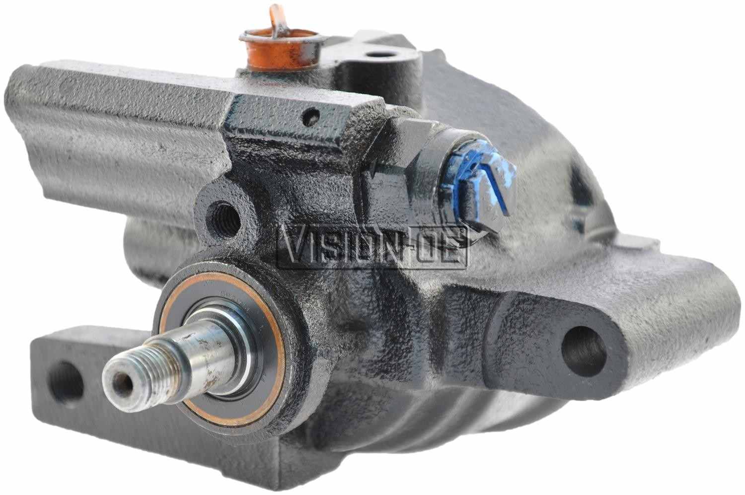 Vision OE Remanufactured Power Steering Pump 990-0426